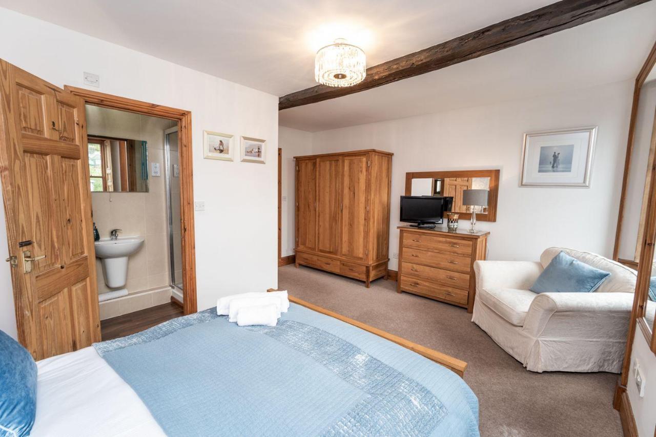Bridge House Apartment 2 Keswick (Cumbria) Exterior foto