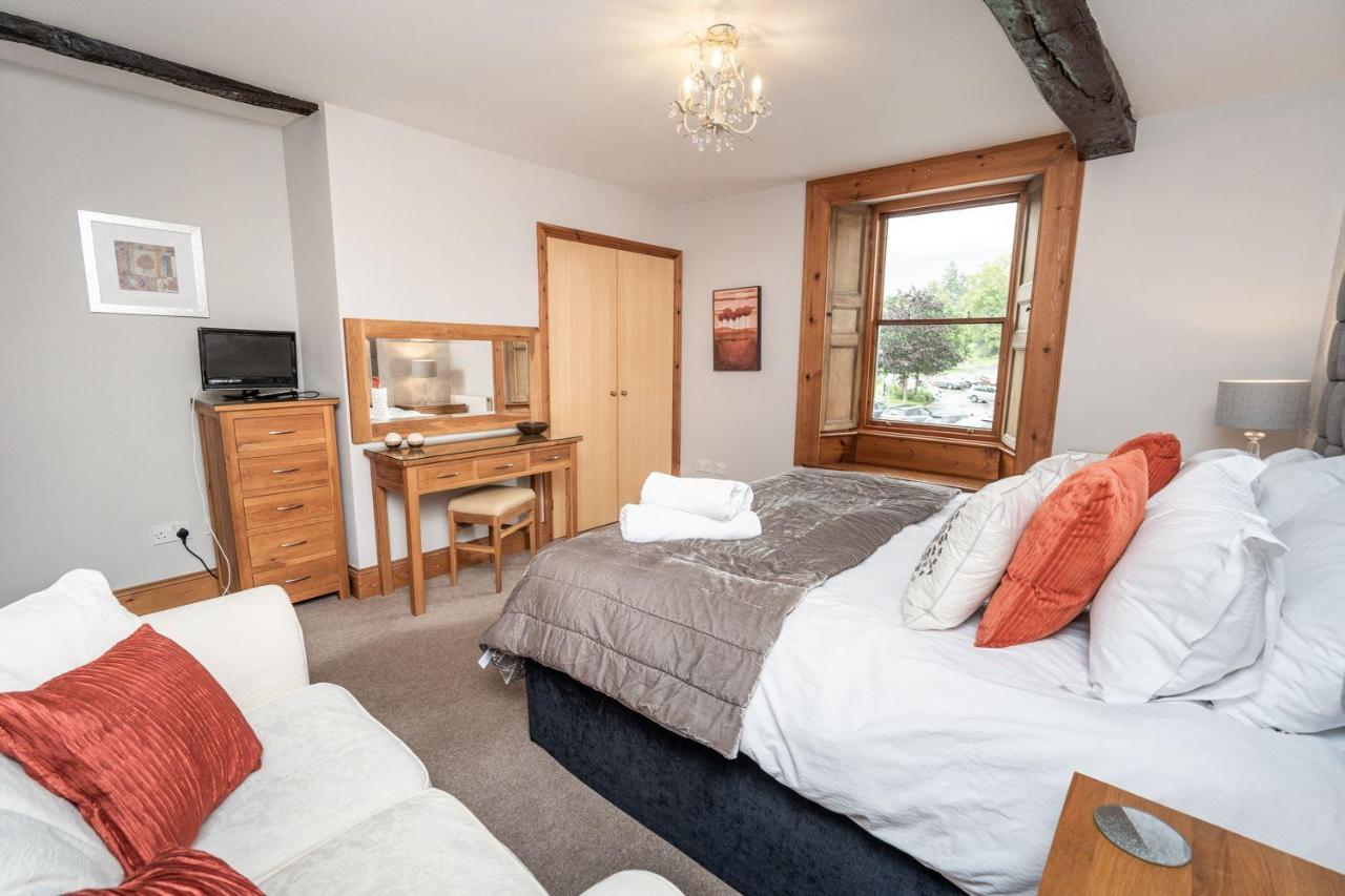 Bridge House Apartment 2 Keswick (Cumbria) Exterior foto