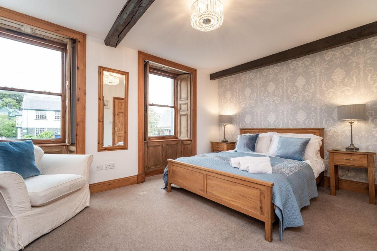 Bridge House Apartment 2 Keswick (Cumbria) Exterior foto