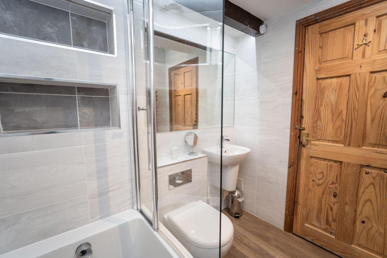 Bridge House Apartment 2 Keswick (Cumbria) Exterior foto