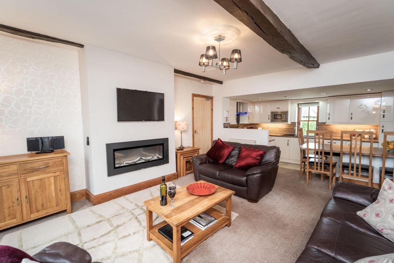 Bridge House Apartment 2 Keswick (Cumbria) Exterior foto